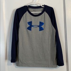 Under Armour Long Sleeve